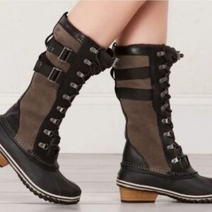 Sorel Conquest Carly
